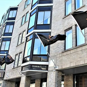 Lelux Hotel Montréal